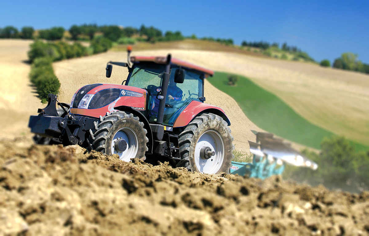 Rinnovo macchine agricole, nuovi contributi a fondo perduto