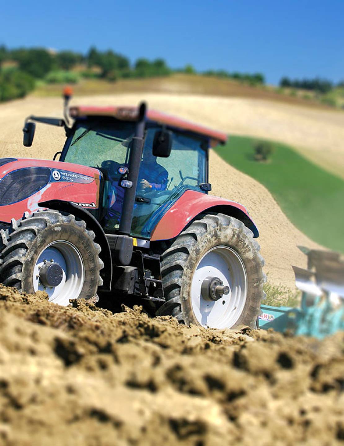 Rinnovo macchine agricole, nuovi contributi a fondo perduto